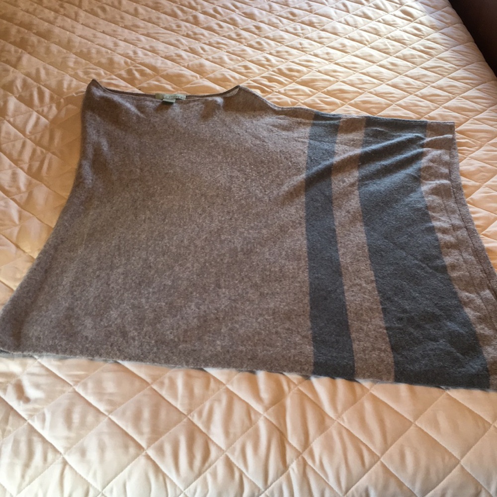 Poncho